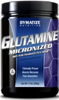 Aminoacizi Dymatize Glutamine 500 g