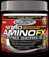 Аминокислоты Muscletech Nitro Amino FX PRO 385g