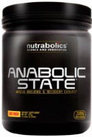 Aminoacizi Nutrabolics Anabolic State 375g