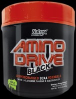 Aminoacizi Nutrex Amino Drive Black 420g