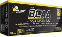 Aminoacizi Olimp BCAA Mega Caps 120cap