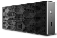 Boxă portabilă Xiaomi Mi Square Box black