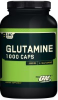 Aminoacizi Optimum Nutrition Glutamine Caps 240cap