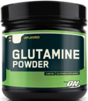 Аминокислоты Optimum Nutrition Glutamine 600g