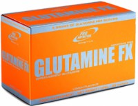 Аминокислоты ProNutrition Glutamine FX 25x15g Lemon