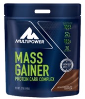 Гейнер Multipower Mass Gainer 5440g Vanilla