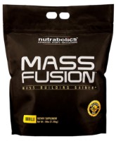 Masa musculara Nutrabolics Mass Fusion 7200g