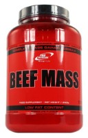 Masa musculara ProNutrition Beef Mass 1200g