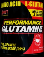Аминокислоты SAN Glutamine 300g.