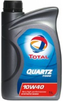 Моторное масло Total Quartz 7000 10W-40 1L