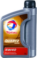 Ulei de motor Total Quartz 9000 5W-40 1L