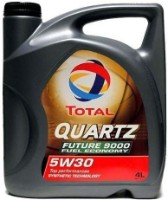 Моторное масло Total Quartz 9000 Future NFC 5W-30 4L
