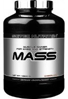 Masa musculara Scitec-nutrition Mass 4500g