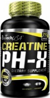 Креатин Biotech Creatine PH-X 90cap