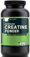 Creatina Optimum Nutrition Creatine Powder 600g