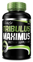 Тестобустер Biotech Tribulus Maximus 90tab