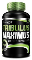 Пищевая добавка Biotech Tribulus Maximus 90tab