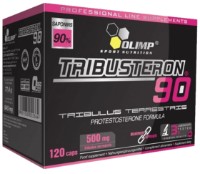 Booster de testosteron Olimp Tribusteron 90 120cap