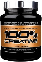 Креатин Scitec-nutrition 100% Creatine Monohydrate 1000g