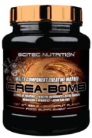 Креатин Scitec-nutrition Crea-Bomb 660g