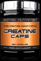 Креатин Scitec-nutrition Creatine 250cap