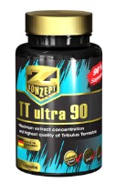 Пищевая добавка Z-Konzept TT Ultra 90 102tab