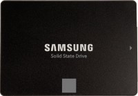 SSD накопитель Samsung 850 EVO 500Gb (MZ-75E500B)