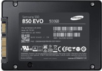Solid State Drive (SSD) Samsung 850 EVO 500Gb (MZ-75E500B)