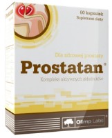 Vitamine Olimp Prostatan 60cap