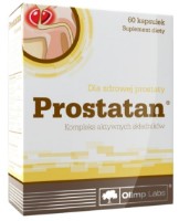 Booster de testosteron Olimp Labs Prostatan 60cap