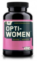 Vitamine Optimum Nutrition Opti-Women 60cap