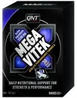Витамины QNT Mega Vitek 30packs
