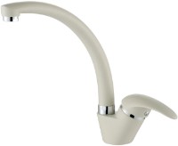 Смеситель для кухни Aquasanita Helika 2813 Silica
