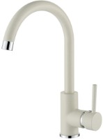 Смеситель для кухни Aquasanita Helika 5523 Silica