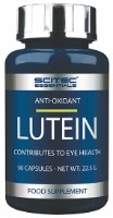 Витамины Scitec-nutrition Lutein 90cap
