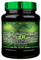 Витамины Scitec Nutrition Multi Pro 30packs