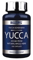 Vitamine Scitec-nutrition Yucca 100cap