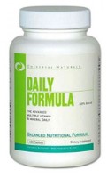 Витамины Universal Daily Formula 100tab