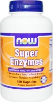 Витамины NOW Super Enzymes 180cap