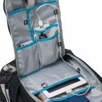 Городской рюкзак Dicota Backpack Active (D31047)