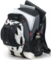 Городской рюкзак Dicota Backpack Ride Black (D31046)