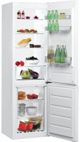 Холодильник Indesit LI8 S1W