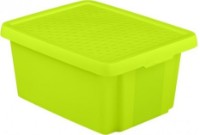 Ящик для хранения Curver Essentials 20L Green (225385)