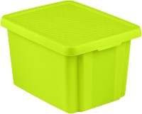 Ящик для хранения Curver Essentials 26L Green (225449)