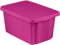 Ящик для хранения Curver Essentials 45L Violet (225416)