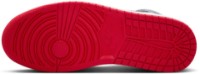 Ботинки мужские Nike Air Jordan 1 Mid Black/Cement Grey/Fire Red/White, s.42 фото №6 — интернет-магазин Desire.md