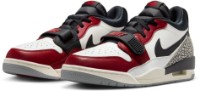 Adidași pentru bărbați Nike Air Jordan Legacy 312 Low Summit White/Black/Varsity Red/Sail, s.44.5