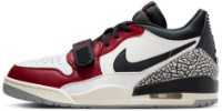Кроссовки мужские Nike Air Jordan Legacy 312 Low Summit White/Black/Varsity Red/Sail, s.44.5 фото №2 — интернет-магазин Desire.md