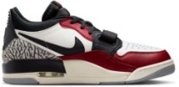 Кроссовки мужские Nike Air Jordan Legacy 312 Low Summit White/Black/Varsity Red/Sail, s.44.5 фото №3 — интернет-магазин Desire.md
