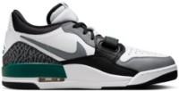 Adidași pentru bărbați Nike Air Jordan Legacy 312 Low White/Black/Cool Grey/Oxidised Green, s.41 imaginea #3 — magazin online Desire.md